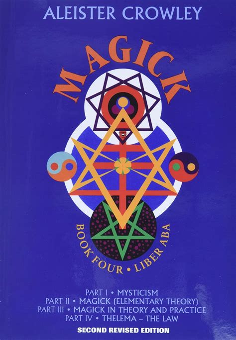 aleister crowley book 4 pdf.